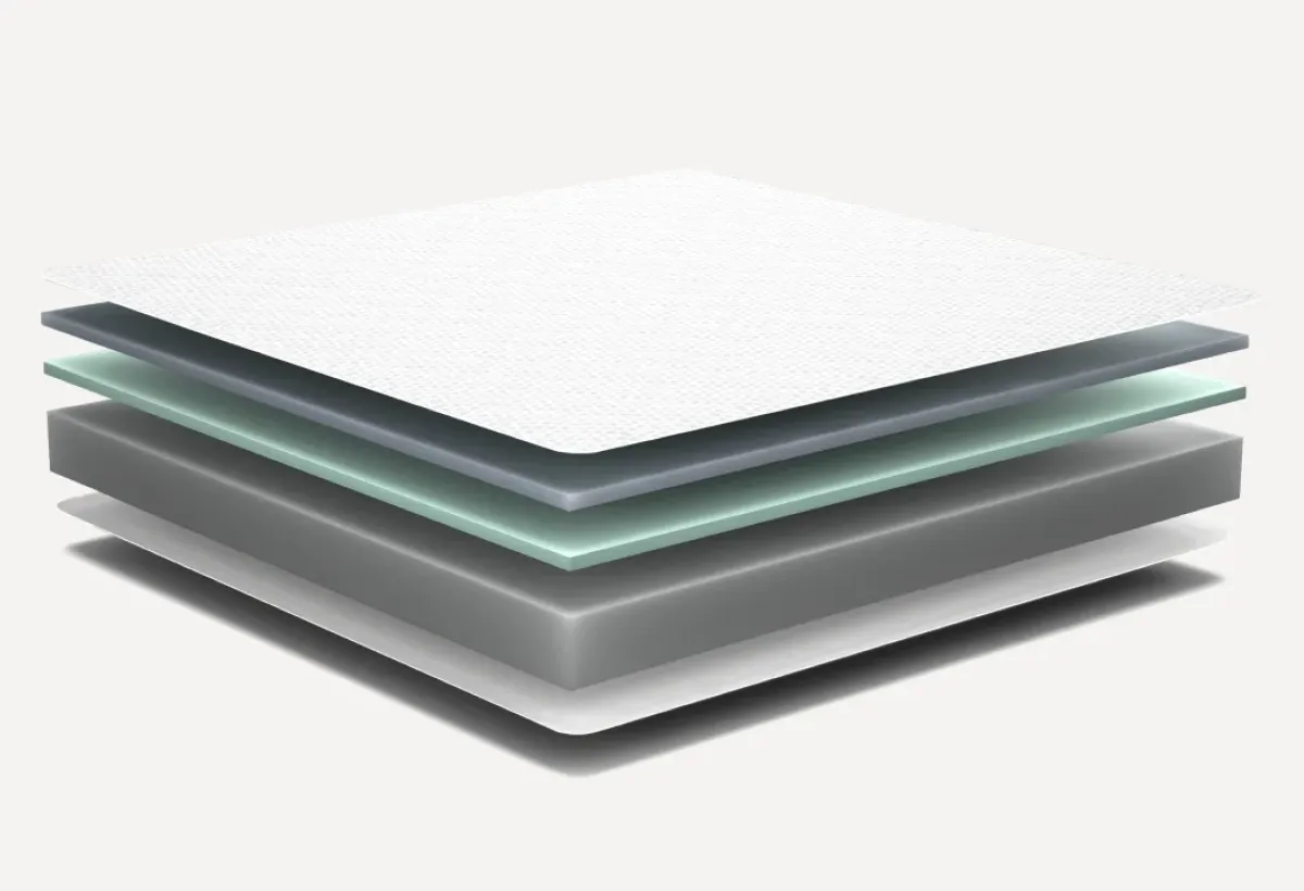 Матрас Слип Технолоджи СТ/М/004