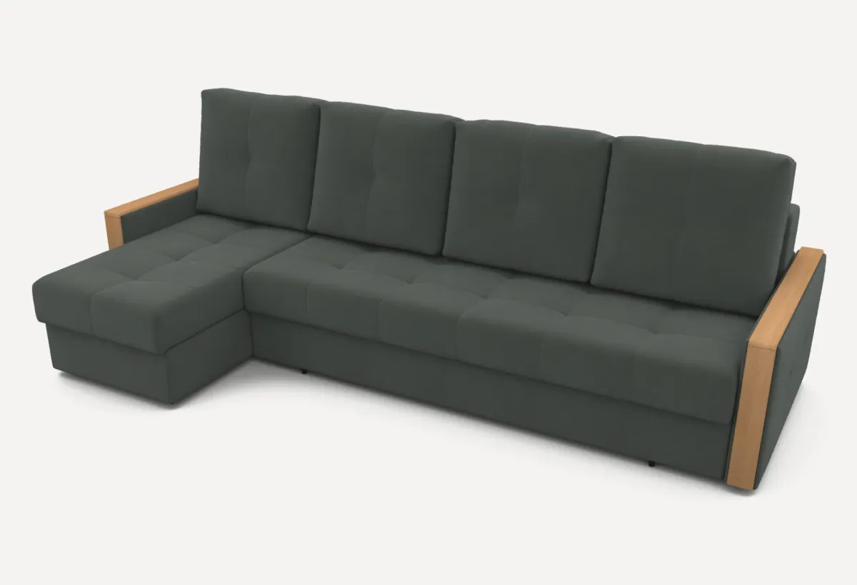 Диван угловой Veronica (Вероника)